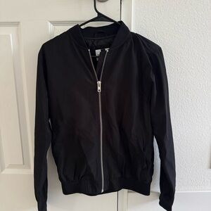 Topman Bomber Jacket
